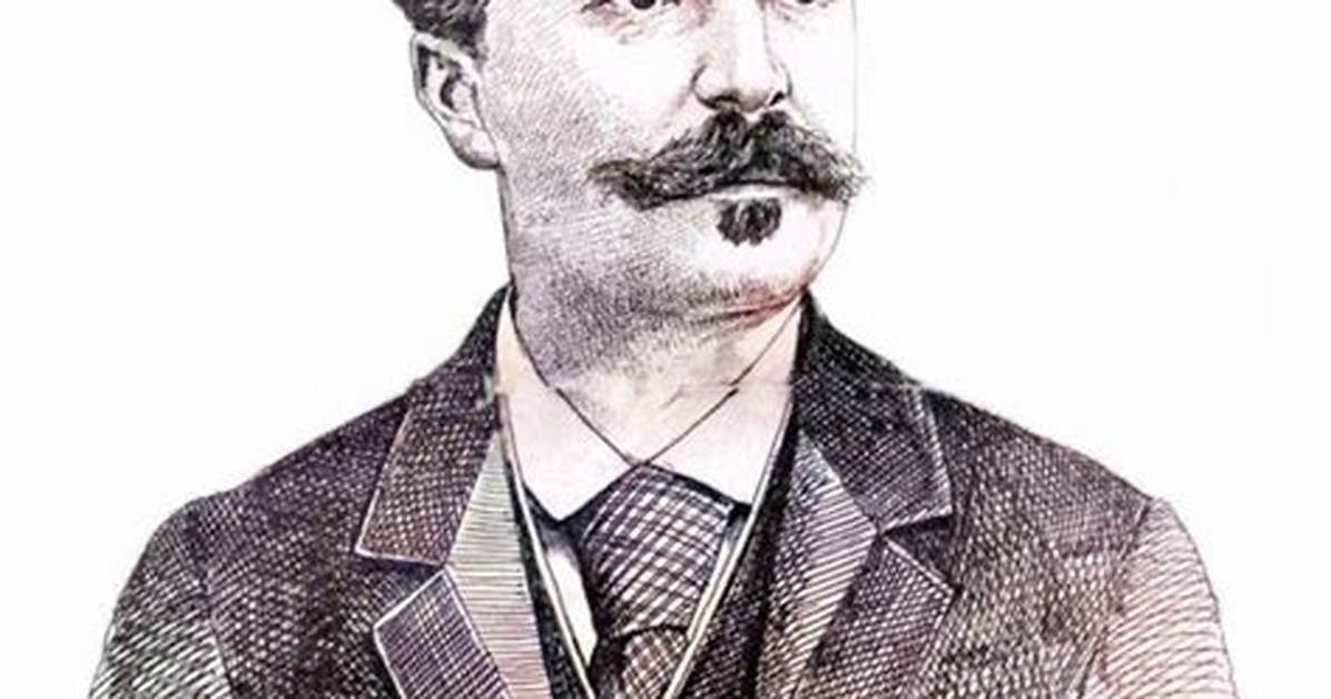 Guy De Maupassant