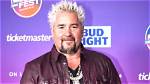 Guy Fieri Net Worth – How Much Is Fieri Worth?