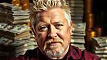 Guy Fieri Net Worth