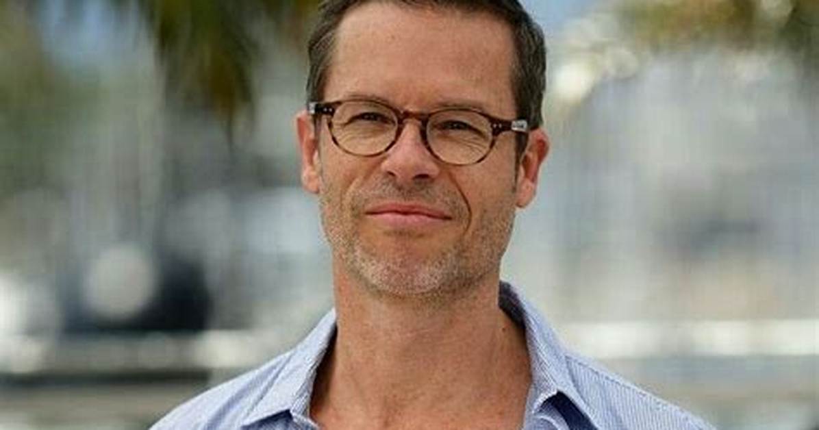 Guy Pearce-Australian Actor|Net Worth, Career, Wife, Height& Bio