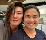 Guy Tang and His Husband Almar Are Adorably in Love