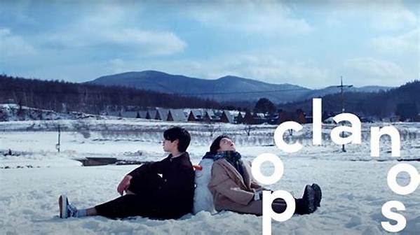 Gwak Tae Poong from South Korea