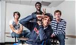 Gym Class Heroes Net Worth - How Much Does Gym Class Heroes Make?