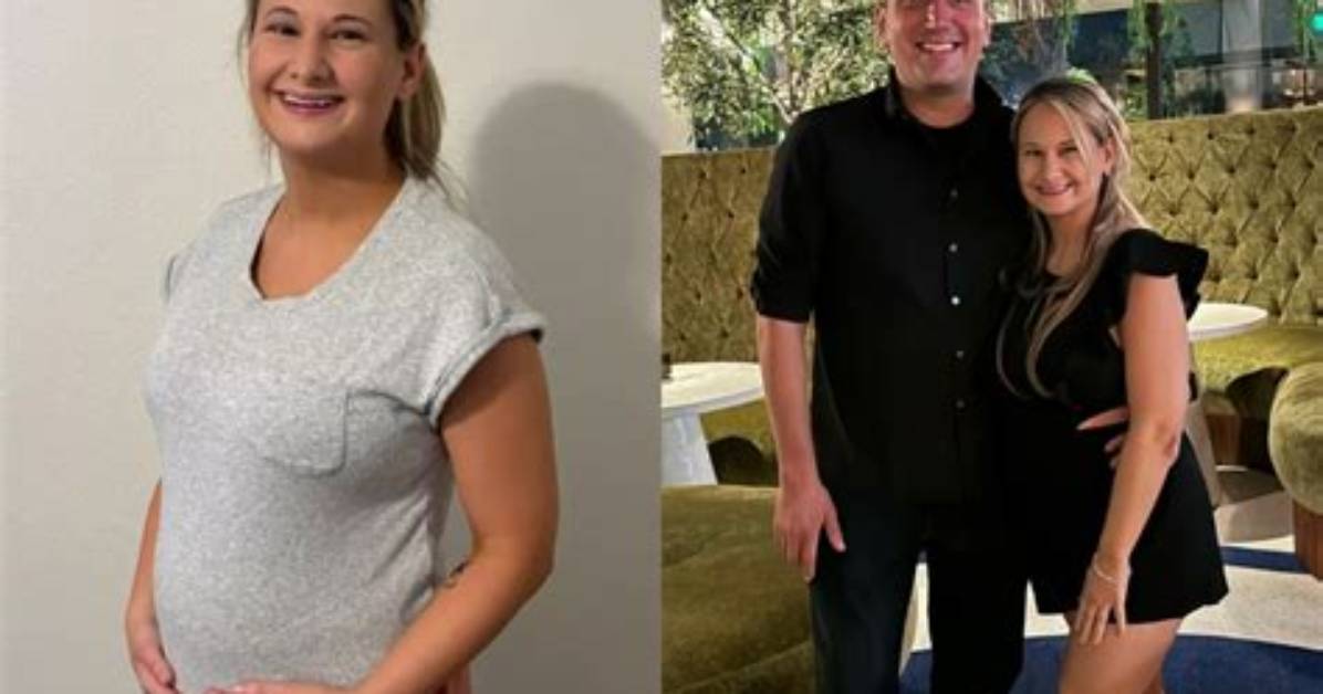 Gypsy Rose Blanchard Pregnant 2023: Baby Bump and Husband Ryan Scott Anderson