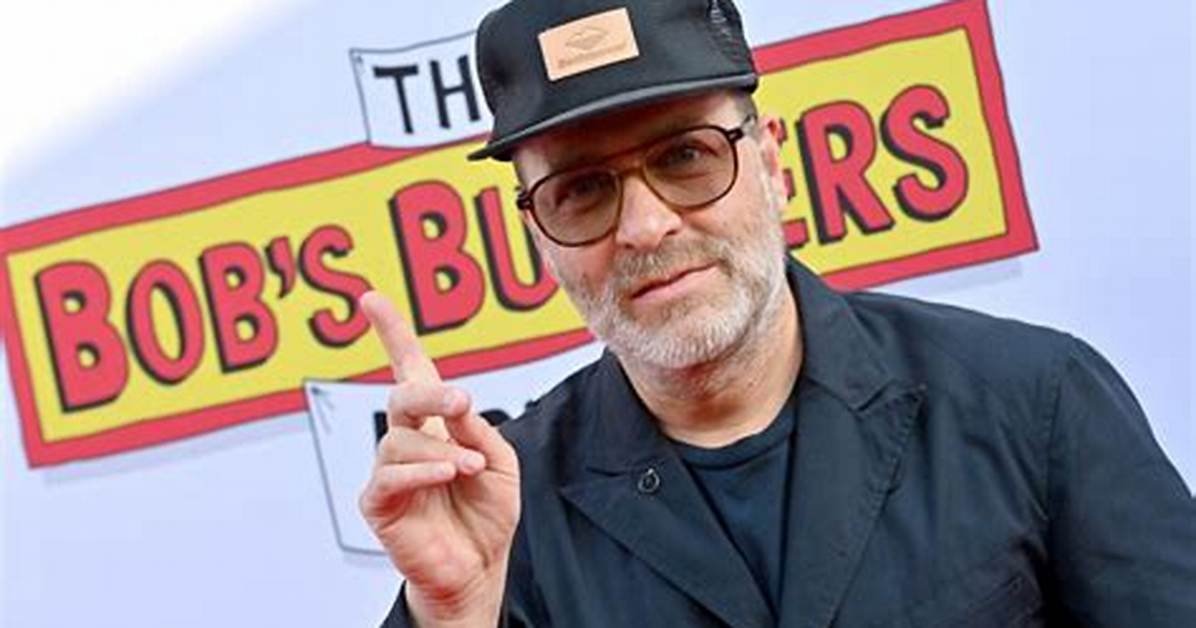 H Jon Benjamin Net Worth – How Much Is Benjamin Worth?