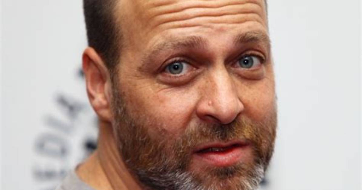H Jon Benjamin