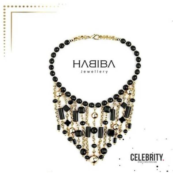 Habiba Jewellery: La Marque De Bijoux S’installe À L’anantara Resorts Tozeur - Celebrity. Tn