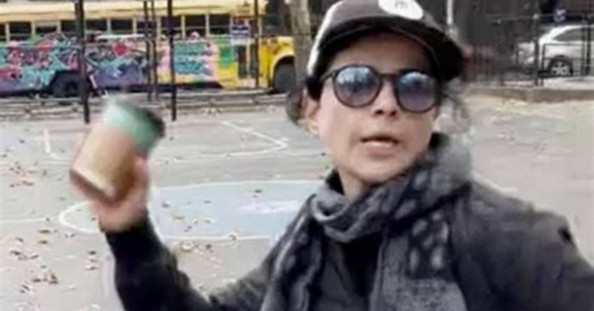 Hadasa Karavanibozak Arrested and Charged: Is She in Jail Now?