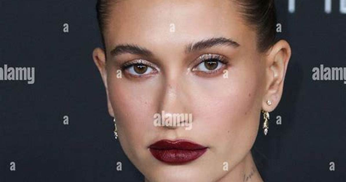 Hailey Baldwin
