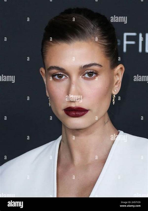 Hailey Baldwin