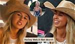 Hailey Julia Net Worth