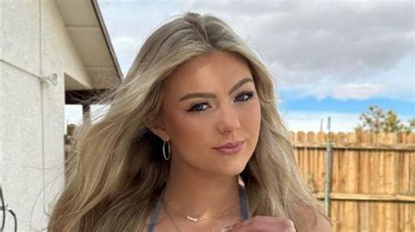 Hailey Sigmond Leaked Video Reddit: Footage Scandal