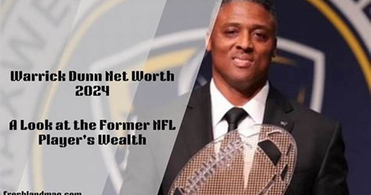 Hakim Warrick Net Worth 2024