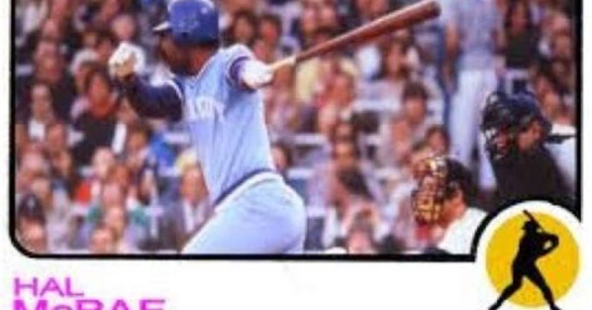 Hal Mcrae Net Worth