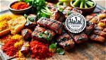Halal by Marlon Craft from Usa