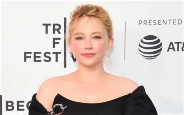 Haley Bennett Net Worth