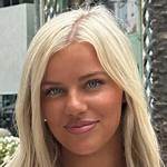 Haley Bramlett Net Worth