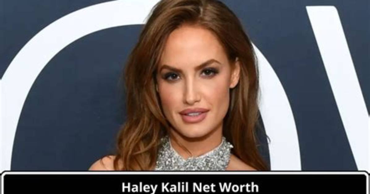 Haley Hossler Net Worth 2024