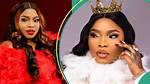 Halima Abubakar Returns to Film Set After Battling Illness: “It Took Spiritual Work to Get Me Here”
