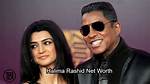 Halima Boland Net Worth