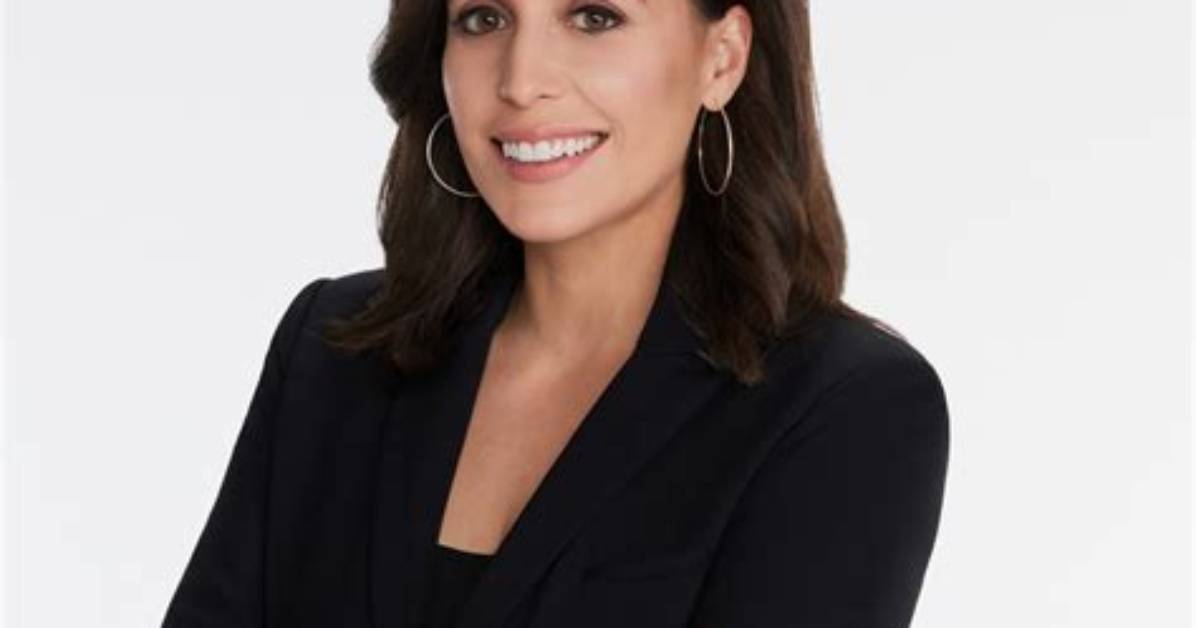 Hallie Jackson