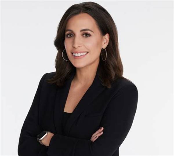 Hallie Jackson