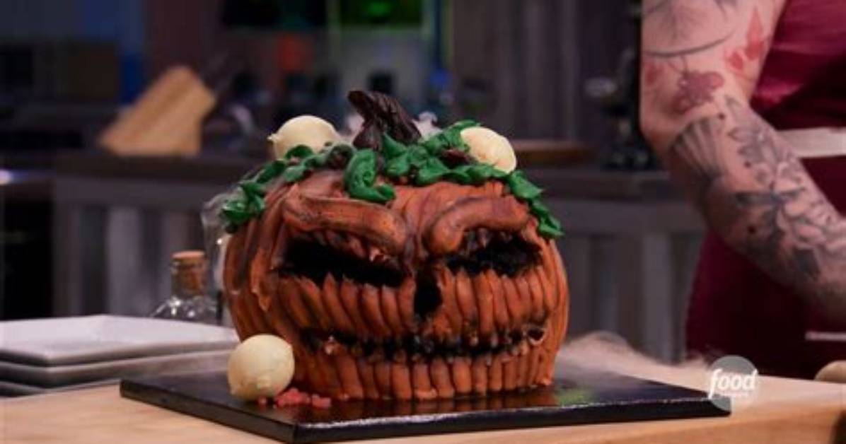 ‘Halloween Baking Championship’ Fans Can Expect Another Ghoulish Filming Location
