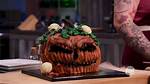 ‘Halloween Baking Championship’ Fans Can Expect Another Ghoulish Filming Location