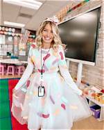 Halloween Costume Ideas for Teachers That Will Delight Your Students