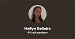 Hallyn Bellairs Net Worth