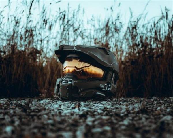 ‘Halo’ Fans Have Been Dying for a Chance to Play ‘Infinite’ Multiplayer Early