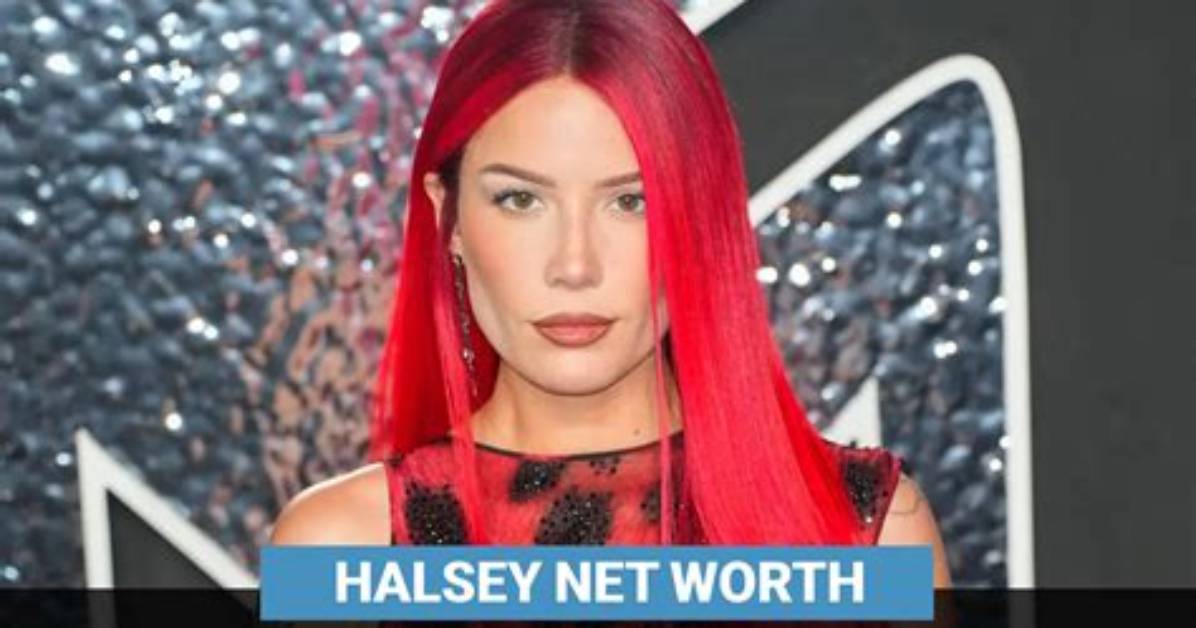 Halsey Net Worth – How Much Is Halsey Worth?