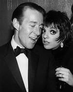 ‘Halston’ Delves into Liza Minnelli’s Often-Tragic Personal Life