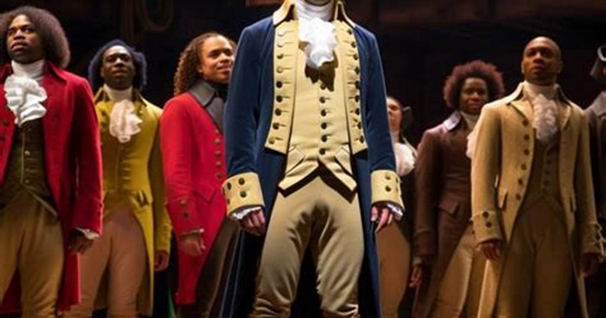 Hamilton Cast Net Worth: Exploring the Wealth Behind the Broadway Sensation