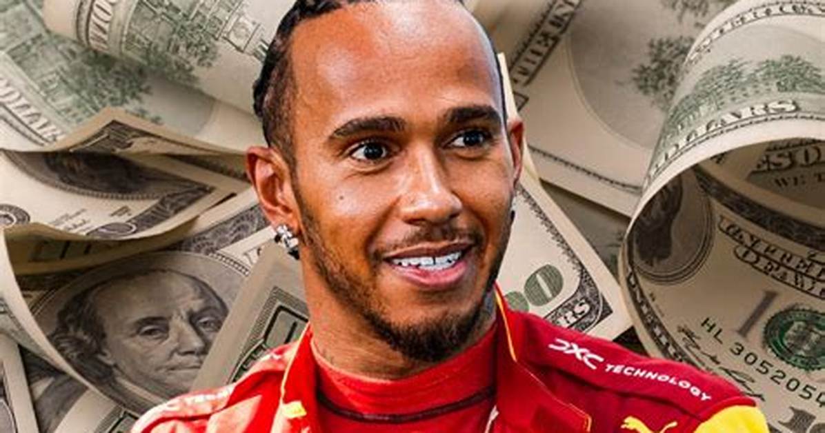 Hamilton Net Worth – How Much Is Hamilton Worth?