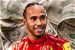 Hamilton Net Worth – How Much Is Hamilton Worth?