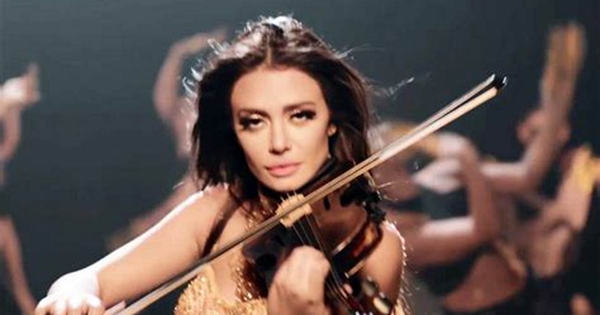Hanine El Alam