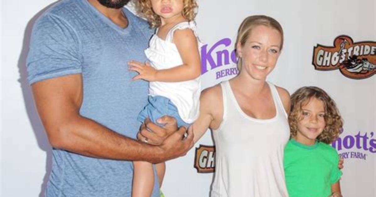 Hank Baskett Cheated on Kendra with Ava Sabrina London