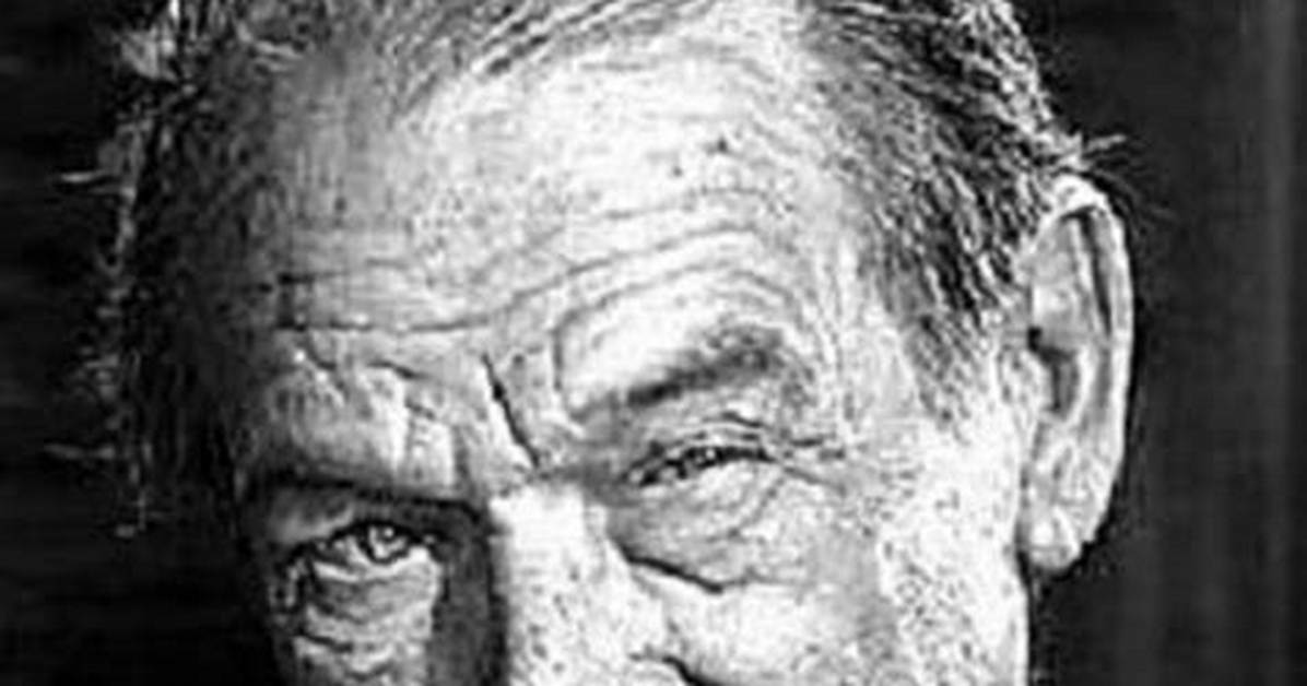 Hank Patterson