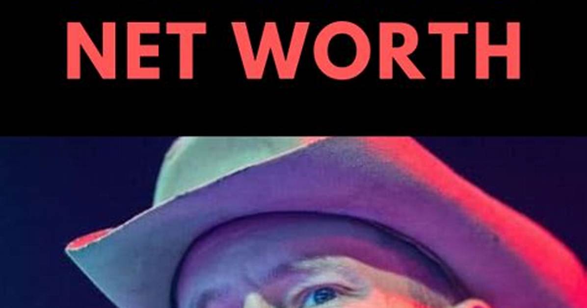 Hank Williams Net Worth