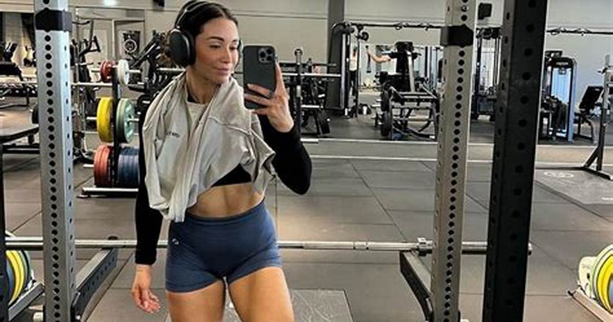 Hanna Oberg Fitness, Bio, Wiki, Age, Husband, Ownu, and Net Worth