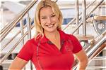Hannah Ferrier Life After Below Deck Med? Her Wiki-Bio, Net Worth, Marriage, Child.