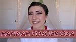 Hannah Forcier