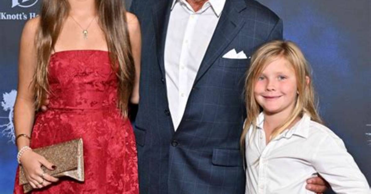 Hannah Gibson | All About Mel Gibson’s Daughter