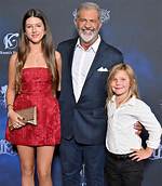 Hannah Gibson | All About Mel Gibson’s Daughter