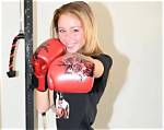 Hannah Kenerly Net Worth