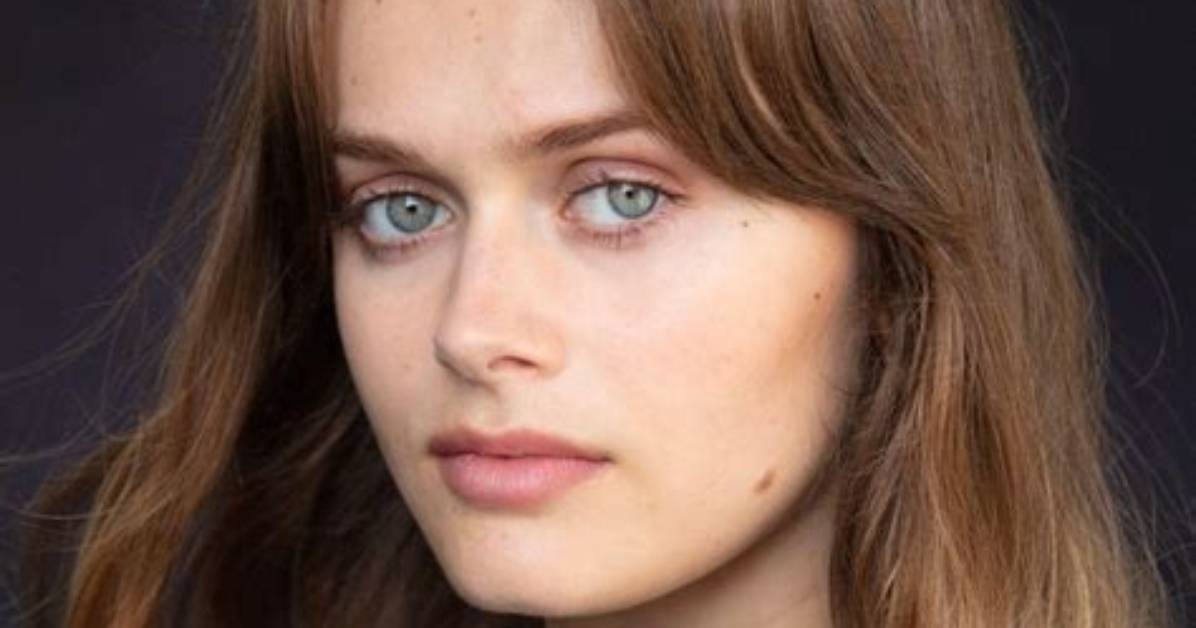 Hannah Nordberg