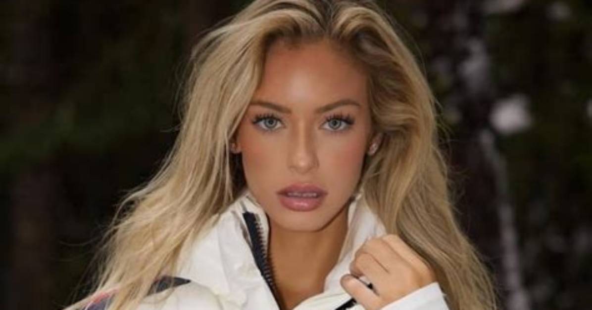 Hannah Palmer Wiki, Biography, Age, Height, Info, Details, Boyfriend