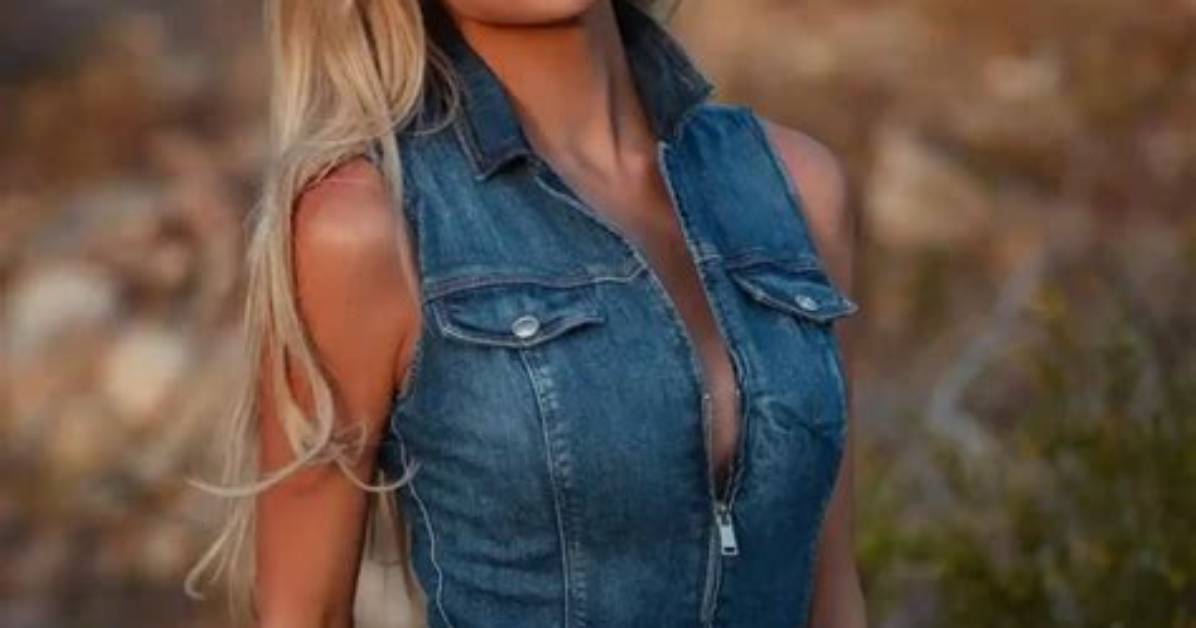 Hannah Palmer