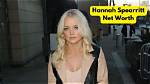 Hannah Spearritt Net Worth – How Much Is Hannah Spearritt Worth?
